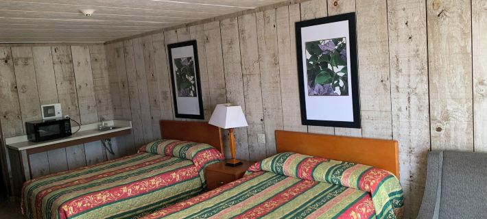 Loma Alta Motel Các khách sạn ở Laredo