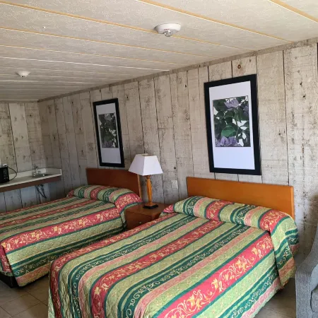 Loma Alta Motel