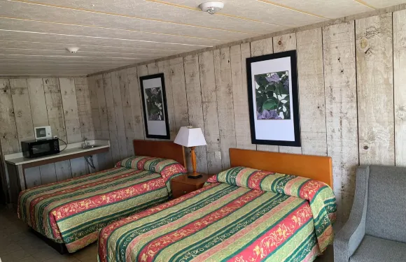 洛瑪阿爾塔汽車旅館