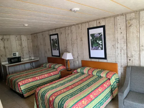 로마 알타 모텔