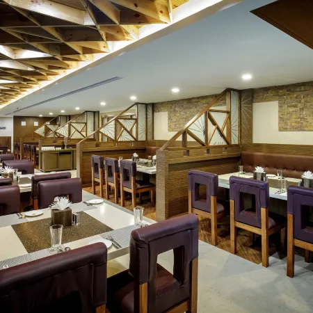 Hotel Arjunaa