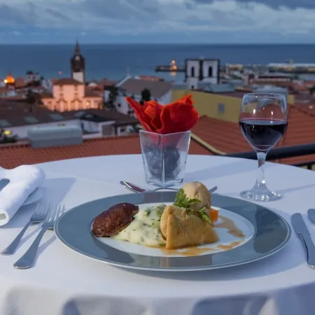 Hotel Orquidea