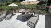 Hotel Villa Aurora Hotels in Lezzeno