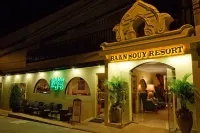 Baan Souy Resort - 3-Star