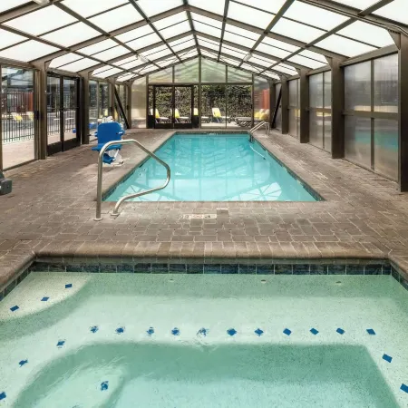 Best Western Pony Soldier Inn Suites