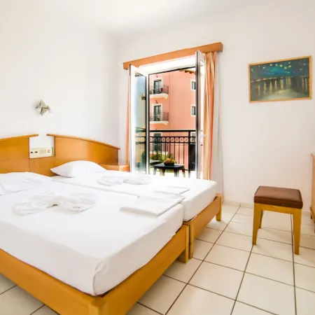 Astali Hotel