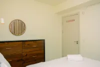 Comfortable 2Br at Meikarta Apartment Các khách sạn ở South Cikarang
