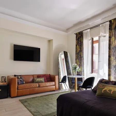B&B la Residenza Dell'Orafo