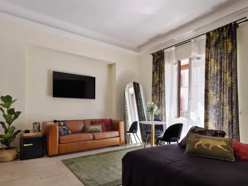 B&B la Residenza Dell'Orafo - Bed and Breakfasts