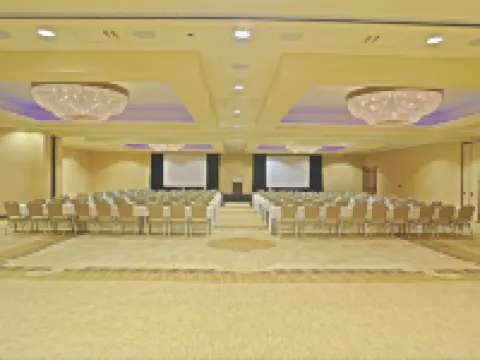 Argosy Casino Hotel & Spa Hotels in Platte County