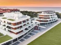 VacationClub - Baltic Park Molo Apartments Hôtels à : Świnoujście