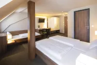 Joesepp´S Hotel am Hallhof Hotels in Memmingen