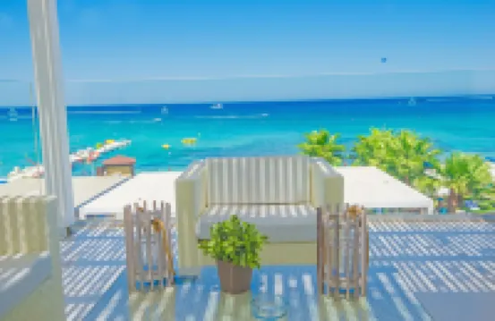 Silver Sands Beach Hotel