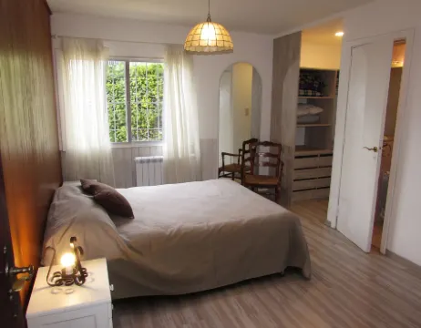 方塔納小屋酒店