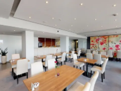 ビエンド ホテル ケムニッツのホテル