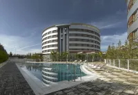 Hotel Abades Nevada Palace Hotels in La Zubia
