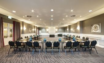 Van der Valk Resort Linstow