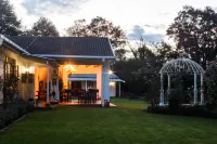 Loxley House - piscina
