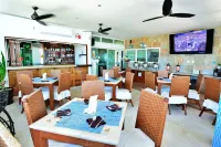 Hotel HBlue Centro - breakfast