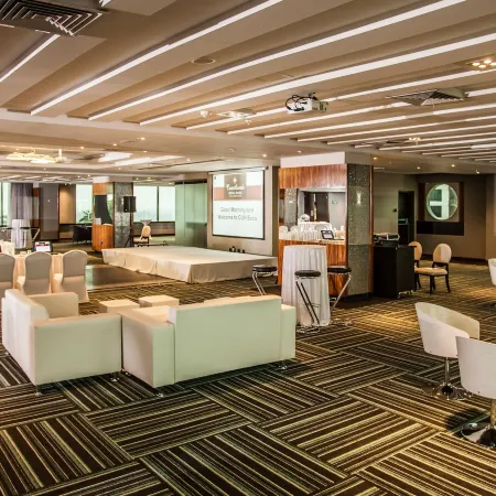 Coastlands Umhlanga Hotel and Convention Centre