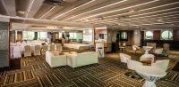 Coastlands Umhlanga Hotel and Convention Centre - Desayuno