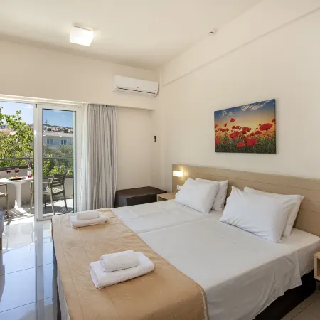 Atrion Resort Hotel
