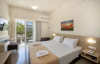 Atrion Resort Hotel
