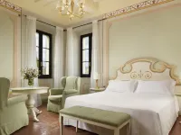 Relais Villa Monte Solare Wellness & Spa Hotels in Panicale