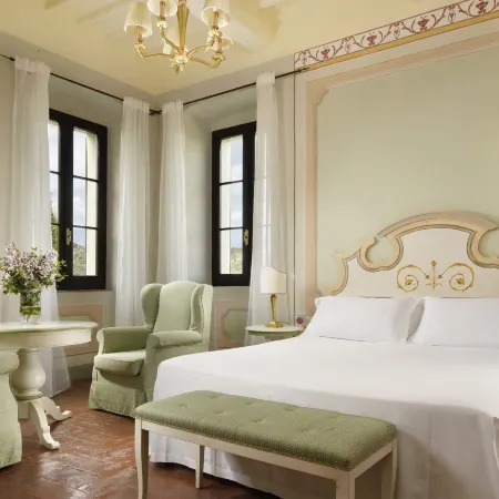Relais Villa Monte Solare Wellness & Spa