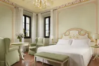 Relais Villa Monte Solare Wellness & Spa Hotels in Panicale