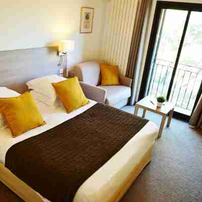Domaine du Lac en Provence Rooms