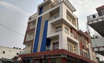 Hotel Reyansh