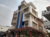 Hotel Reyansh Hotel di Champawat