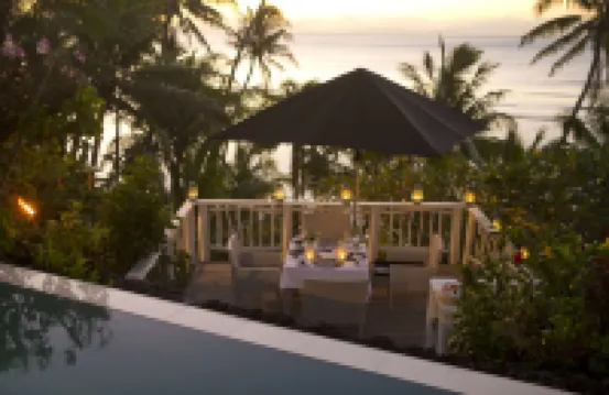 塔維尼棕櫚度假酒店-全包式