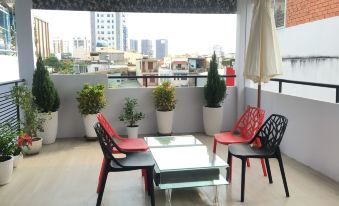 HT Hotel Apartment