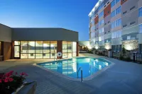 Four Points by Sheraton Saginaw فنادق في Kochville Township