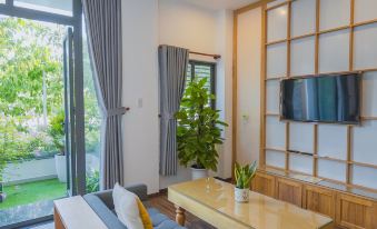 Minh Hung Apartment
