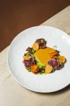 Vogue Hotel Montreal Downtown, Curio Collection by Hilton - breakfast