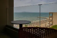 Eter Hotel - Sea View