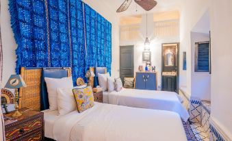 Riad Tibibt