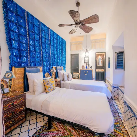 Riad Tibibt