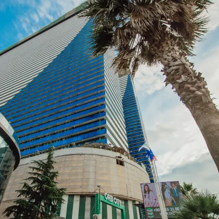 Dream Home Apart Hotel