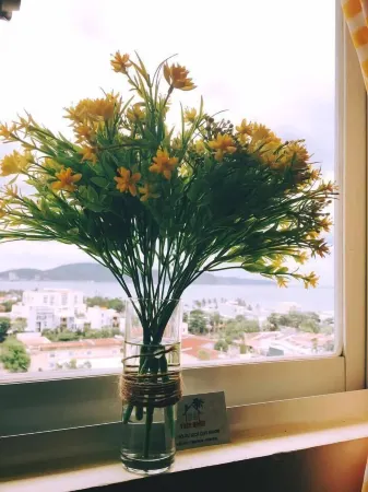 Your Home Отели в г. Ghenh Rang