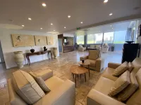 Hôtel la Lagune