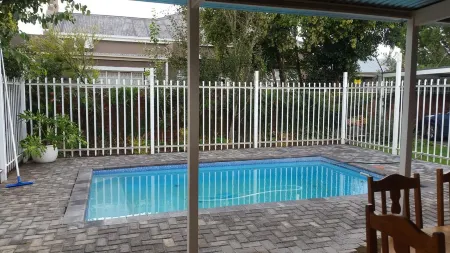 Innexcellence B&B Отели в г. Bo-Karoo