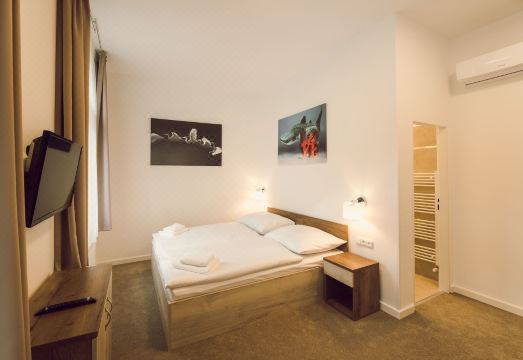 킹스 레지던스 외관