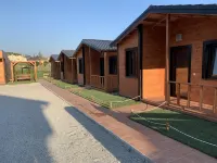 Recinto As Casiñas Hotels in Cangas de Morrazo