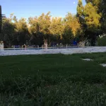 Foufas Houses