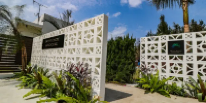 United Resort Kibougaoka