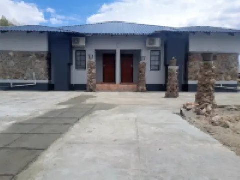 佩利肯露營旅館 納塔酒店